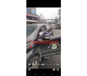 豐田小型轎車評(píng)估成功案例