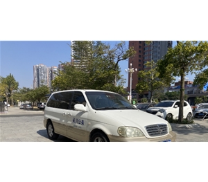 小型普通客車報(bào)廢案例