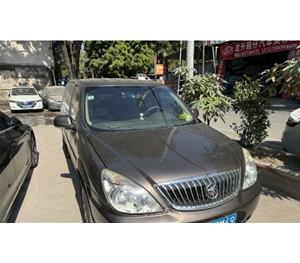 小型普通客戶車報(bào)廢案例