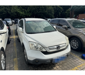 思威牌小型客車(chē)報(bào)廢案例