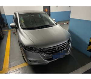 奧德賽牌普通客車(chē)報(bào)廢