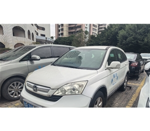 小型普通客車(chē)報(bào)廢案例