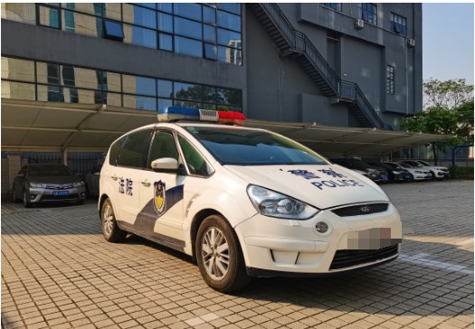 福特牌小型普通客車評(píng)估成功案例