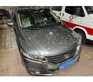 奧德賽牌小型普通客車評估成功案例
