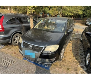 金杯牌小型普通客車評估案例