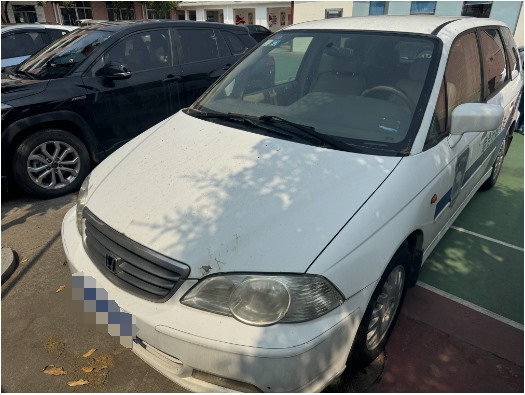 奧德賽牌小型普通客車評估成功案例