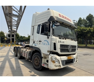 東風(fēng)牌重型半掛牽引車評估案例