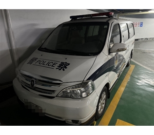 金杯牌中型普通客車評估成功案例