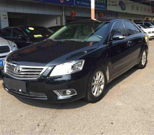 豐田事故車