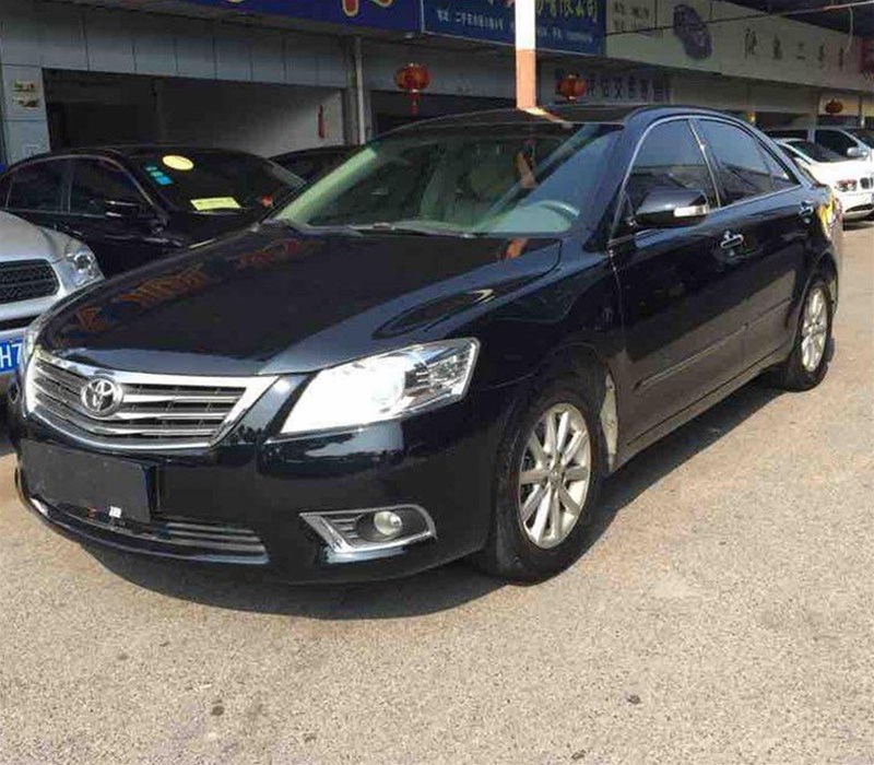 二手事故車(chē)怎么鑒定？
