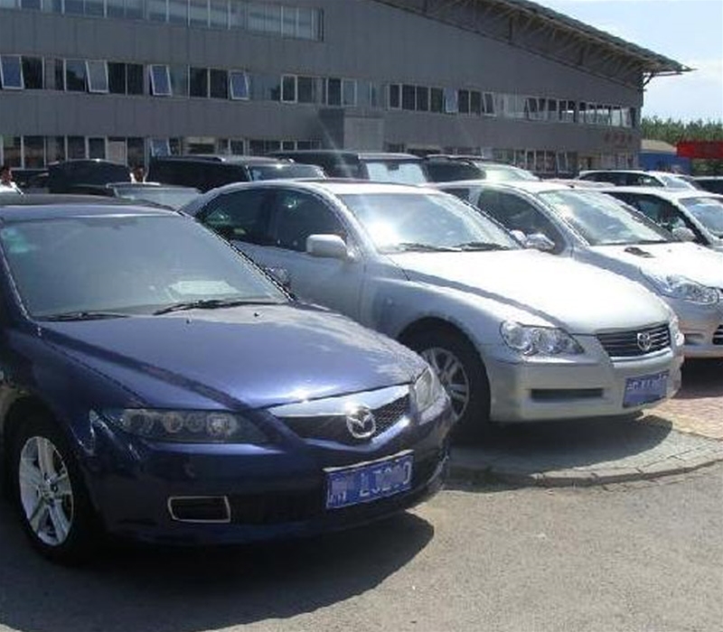 事故車貶損評估