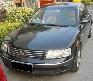二手車(chē)評(píng)估鑒定