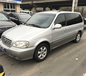 舊機(jī)動(dòng)車(chē)檢測(cè)